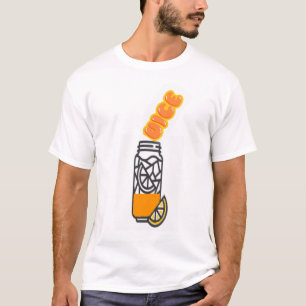 Fresh Juice T-Shirt