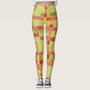Fresh Leggings