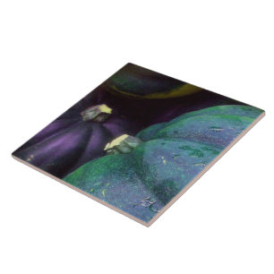 Fresh Market Squash Tile