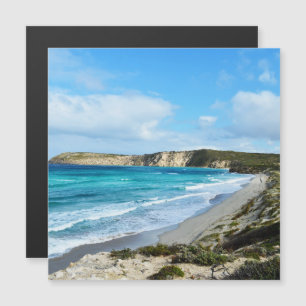 Fresh Ocean Breezes,  