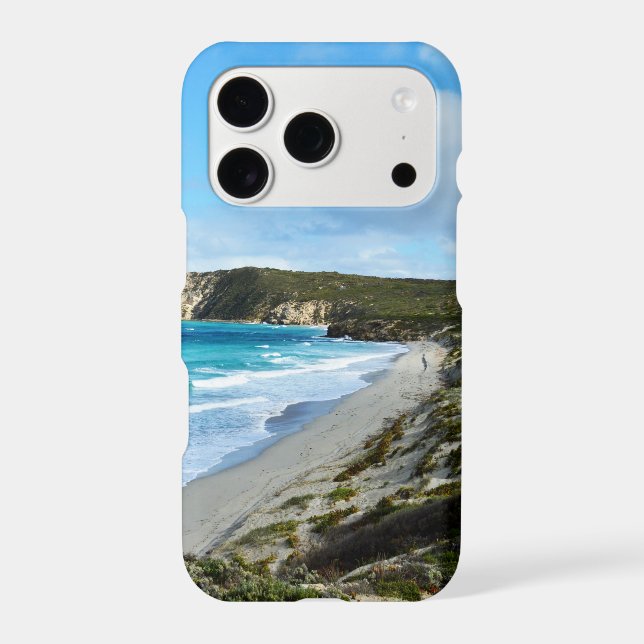 Fresh Ocean Breezes,   (Back)