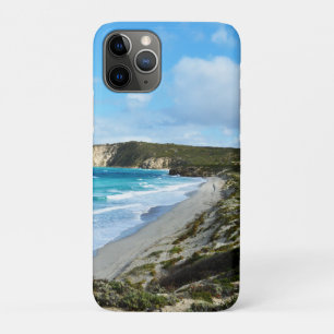 Fresh Ocean Breezes,   iPhone 11 Pro Case