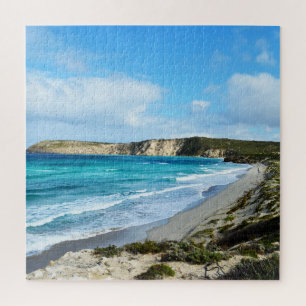 Fresh Ocean Breezes, Jigsaw Puzzle