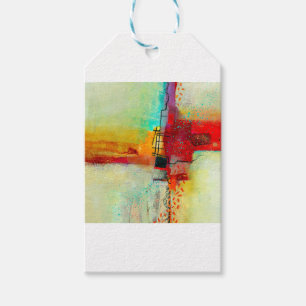 fresh-paint gift tags