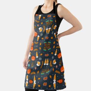 Fresh Palette Apron