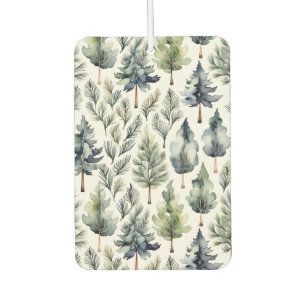 Fresh Pine Sented Air Freshener
