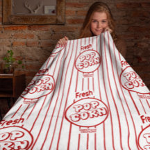 Fresh Popcorn Home Movie Theatre