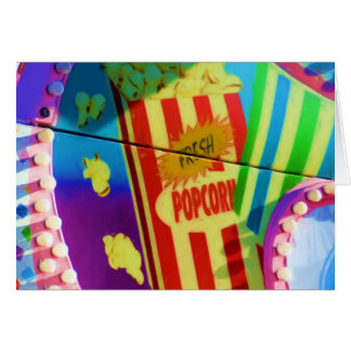 Fresh Popcorn State Fair, Indianapolis, Indiana