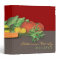 Fresh Produce Family Recipe Cookbook Binder