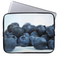 Fresh Ripe Blueberries