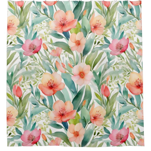 Fresh Spring Botanicals (Front)