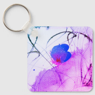 Fresh Spring Schlüsselanhänger Keychain