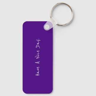 Fresh Spring Schlüsselanhänger Keychain