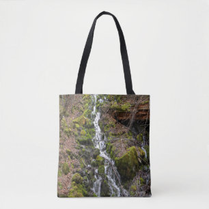 Fresh spring... tote bag