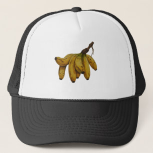 Fresh Stack of Bananas Trucker Hat