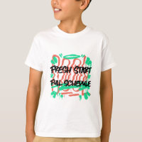 Fresh Start Full Schedule School Beginning