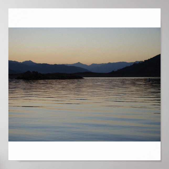 Fresh Start Poster (Front)