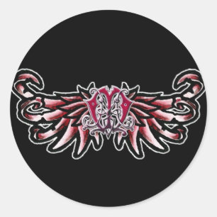 FRESH! sticker