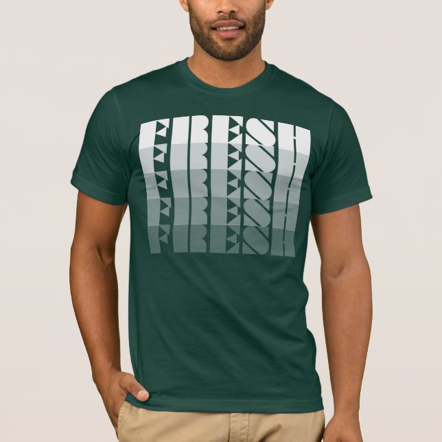 fresh T-Shirt (Front)