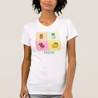 Fresh vegetables T-Shirt