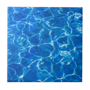 Fresh Water - Version One of Three Tile