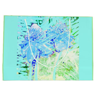 Fresh Women's Club Decor Gift Bag