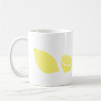 Fresh Yellow Lemon Fruit Gift