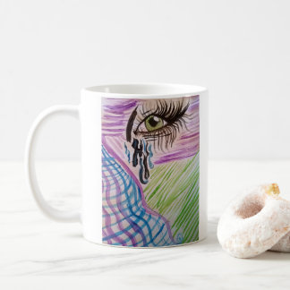 Freshly Awake Mug
