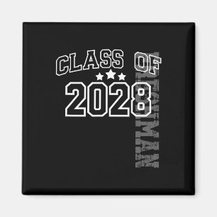 Freshman Cl Of 2028 Freshman 2028 Ck To School Magnet