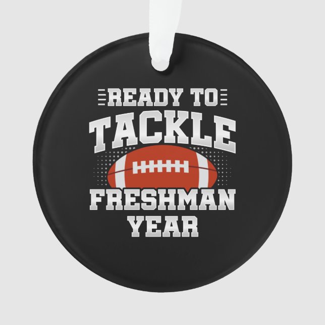 Freshman Class Football 9e année - Freshman Year (devant)