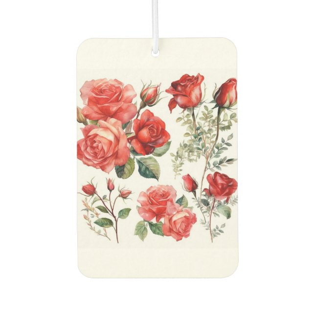 FreshScents Home Air Freshener – Long-Lasting Arom (Front)