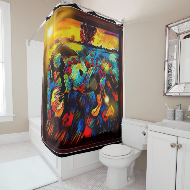 Freshtastic Horse 01-01 (In Situ)