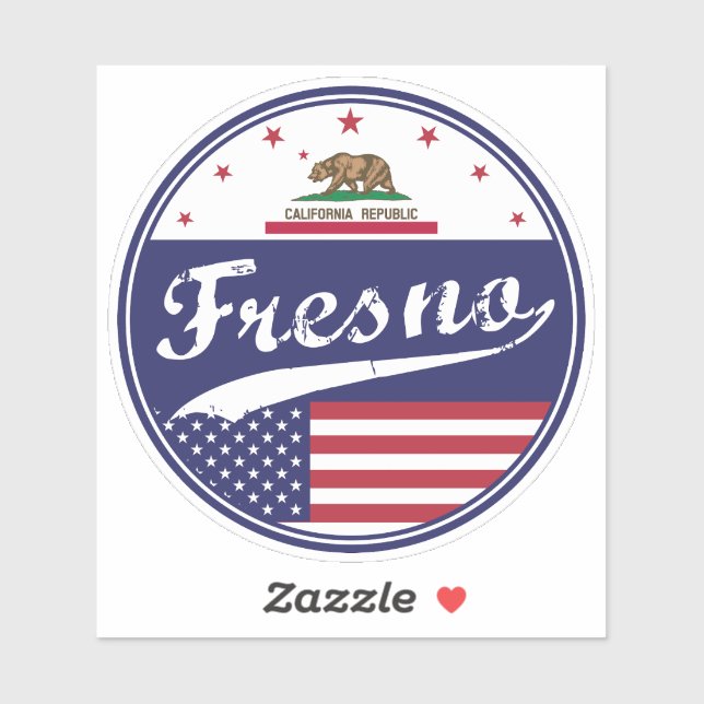 Fresno (Sheet)