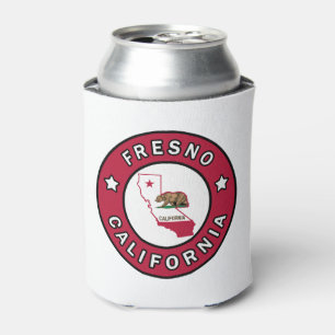 Fresno California Can Cooler