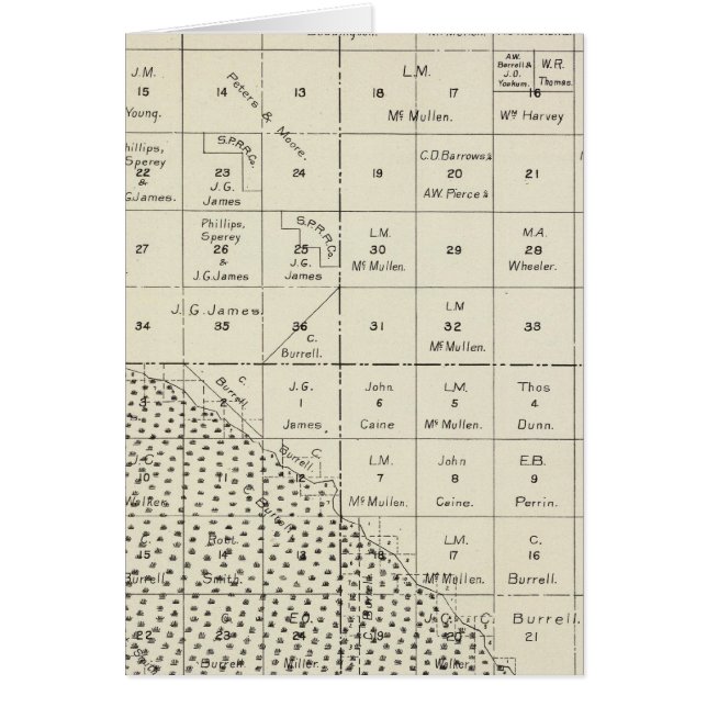 Fresno County, California 11 (Front)