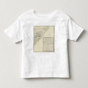 Fresno County, California 11 Toddler T-shirt