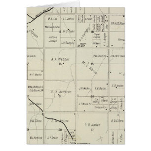 Fresno County, California 12