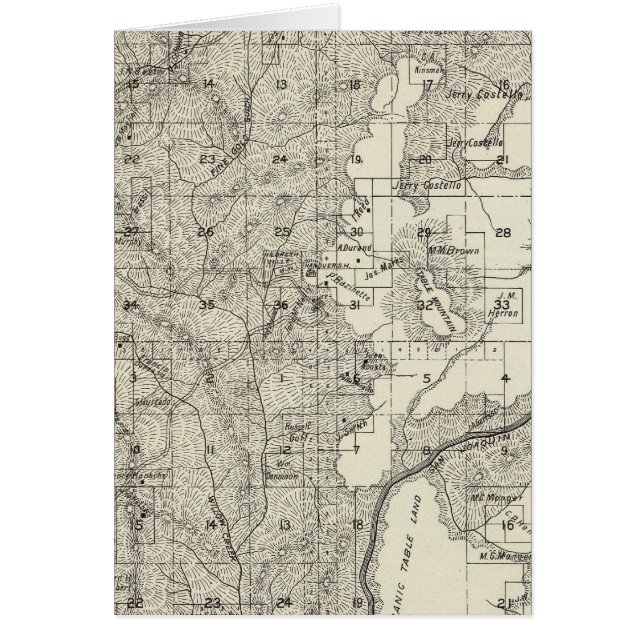 Fresno County, California 14 (Front)