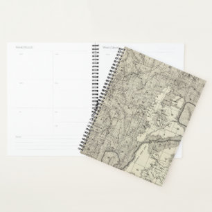Fresno County, California 14 2 Planner