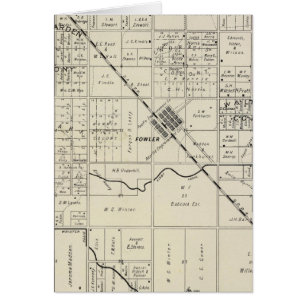 Fresno County, California 17