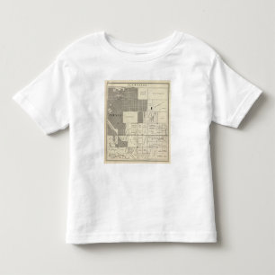 Fresno County, California 18 Toddler T-shirt