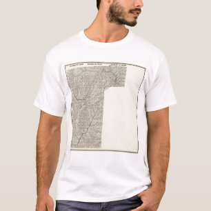 Fresno County, California 21 T-Shirt