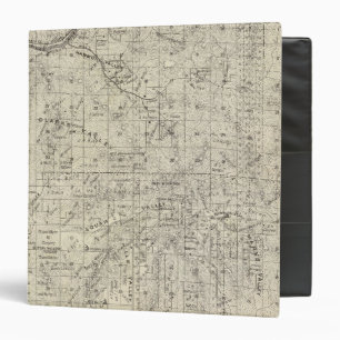 Fresno County, California 26 Binder