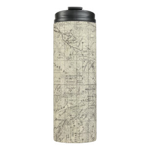 Fresno County, California 26 Thermal Tumbler