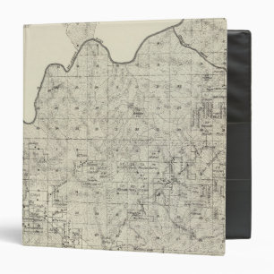Fresno County, California 28 Binder