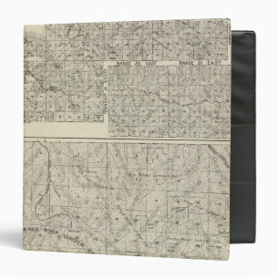 Fresno County, California 32 Binder