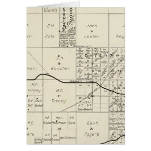 Fresno County, California 4