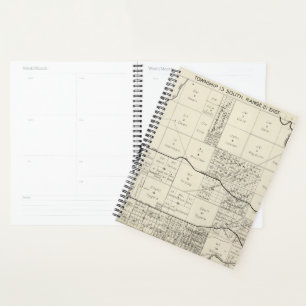 Fresno County, California 4 2 Planner