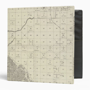 Fresno County, California 5 Binder