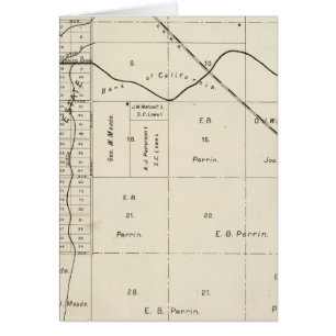 Fresno County, California 7